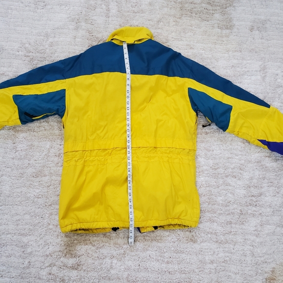 Ski jacket - Picture 6 of 8